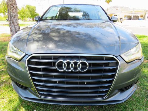 Used 2015 Audi A3 1.8T Premium w/ Audi MMI Navigation Plus FWD image 12