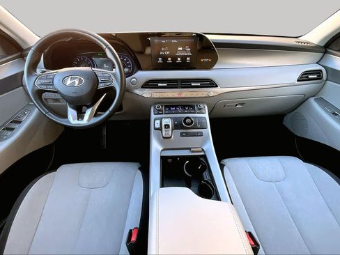 Used 2020 Hyundai Palisade SEL w/ Convenience Package FWD image 15