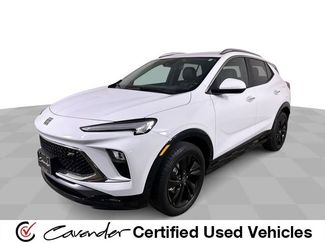 Used 2024 Buick Encore GX Sport Touring video 1