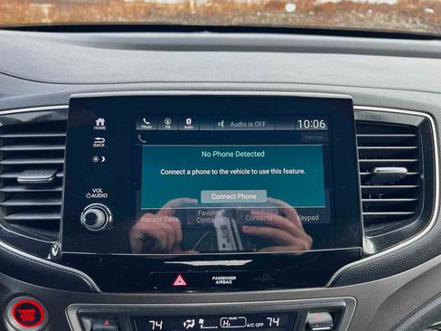 Used 2021 Honda Passport Sport image 26