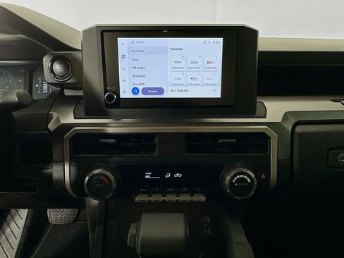 Certified 2025 Toyota Tacoma SR5 image 14