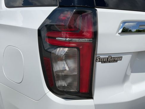 Used 2024 Chevrolet Tahoe Premier RWD image 29