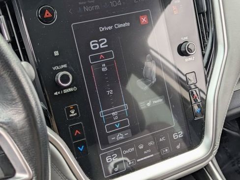 Used 2022 Subaru Outback Premium w/ Popular Package #1 image 19