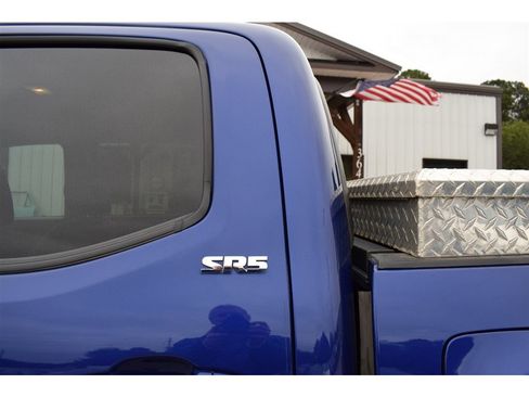 Used 2023 Toyota Tacoma 4x4 Double Cab image 41