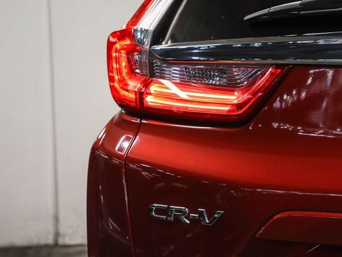 Used 2018 Honda CR-V EX image 11