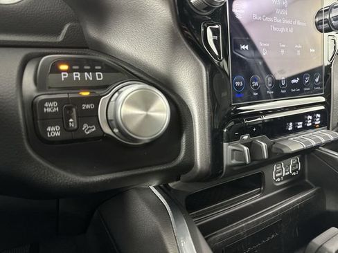 Used 2020 RAM 2500 Laramie image 16