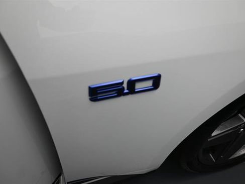 Certified 2025 Ford Mustang GT Premium RWD image 5
