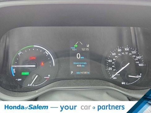 Used 2021 Toyota Sienna XLE w/ XLE Plus Package image 13