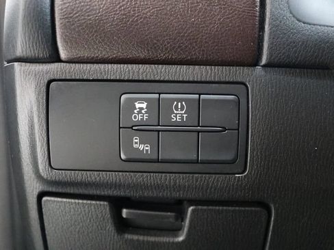 Used 2016 MAZDA MAZDA6 Grand Touring FWD image 22