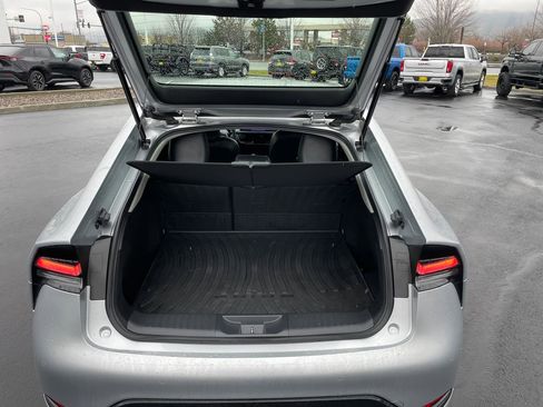 Used 2024 Toyota Prius Prime image 16