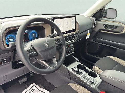 New 2025 Ford Bronco Sport Big Bend image 27