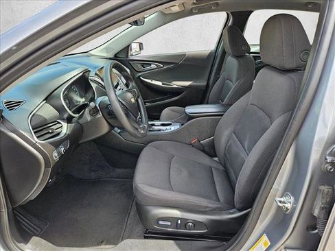 Used 2024 Chevrolet Malibu LT image 20