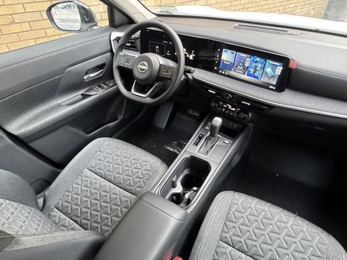 New 2026 Nissan Kicks SV w/ Cold Weather Package image 11