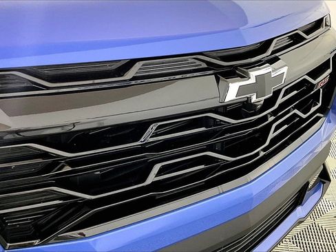 Used 2026 Chevrolet Equinox RS w/ Convenience Package III image 23