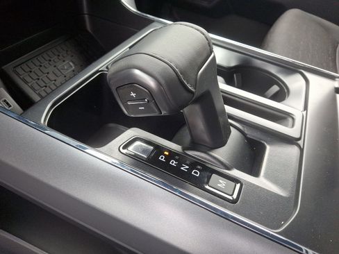 New 2025 Ford F150 XLT w/ Equipment Group 302A MID image 15