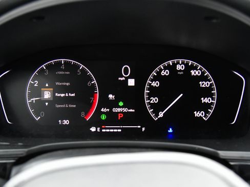 Used 2025 Honda Civic LX image 26