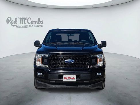 Used 2019 Ford F150 XL w/ Equipment Group 101A Mid image 8