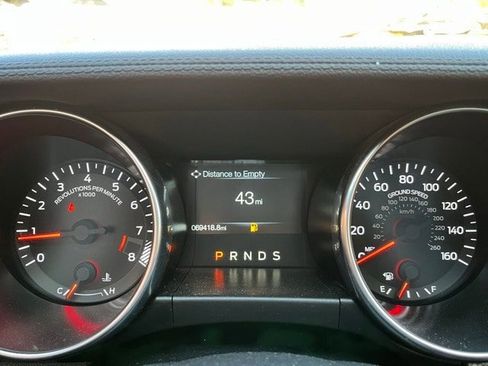 Used 2019 Ford Mustang GT image 10