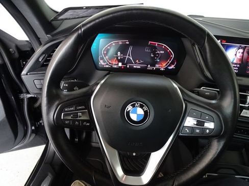 Used 2022 BMW 228i xDrive Gran Coupe w/ Convenience Package AWD/4WD image 6