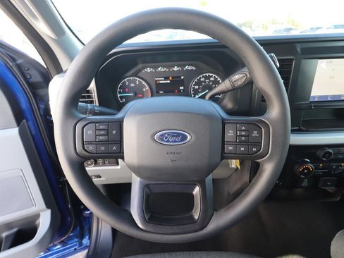 New 2026 Ford F250 XL w/ STX Appearance Package AWD/4WD image 17