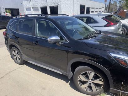 Used 2021 Subaru Forester Touring w/ Popular Package #2