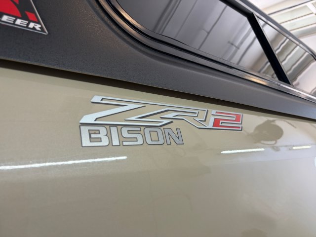 Used 2022 Chevrolet Colorado ZR2 w/ Colorado ZR2 Bison Edition AWD/4WD image 23