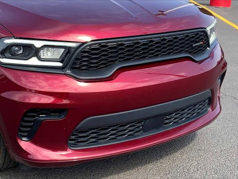 Used 2024 Dodge Durango GT image 29