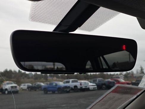 Used 2021 Subaru Outback Onyx Edition XT w/ Popular Package #2 image 24