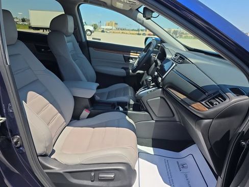Used 2020 Honda CR-V EX-L image 31
