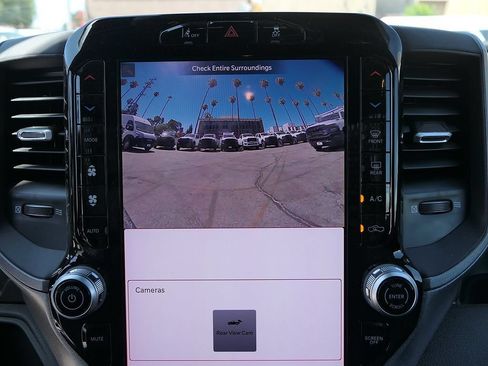 New 2025 RAM 5500 Tradesman RWD image 19
