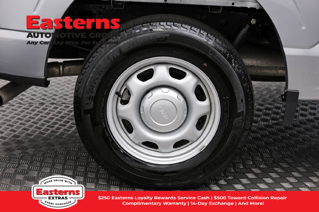 Used 2023 Ford F150 XL RWD image 28