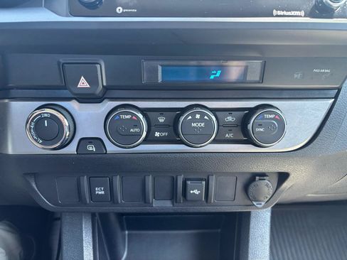 Used 2023 Toyota Tacoma SR AWD/4WD image 23