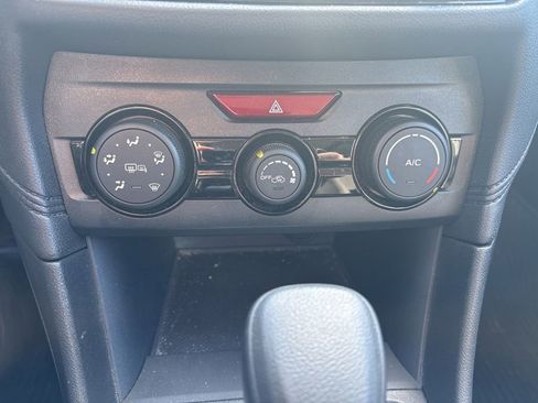 Used 2019 Subaru Impreza 2.0i Premium w/ Eyesight & BSD/Rcta & SRF image 21