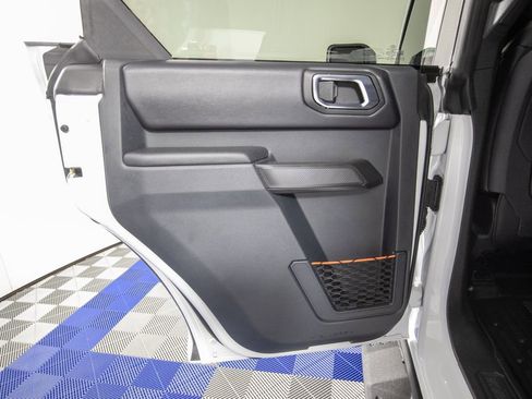 Used 2024 Ford Bronco Raptor AWD/4WD image 14