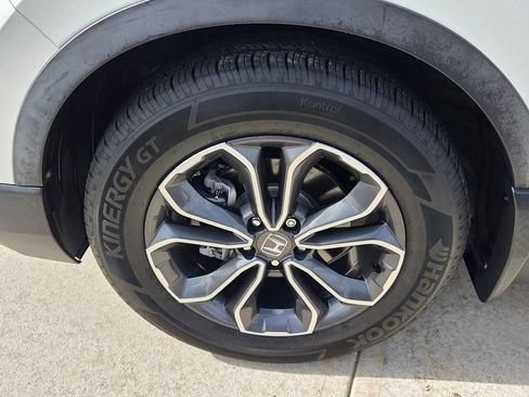 Used 2020 Honda CR-V EX-L image 20