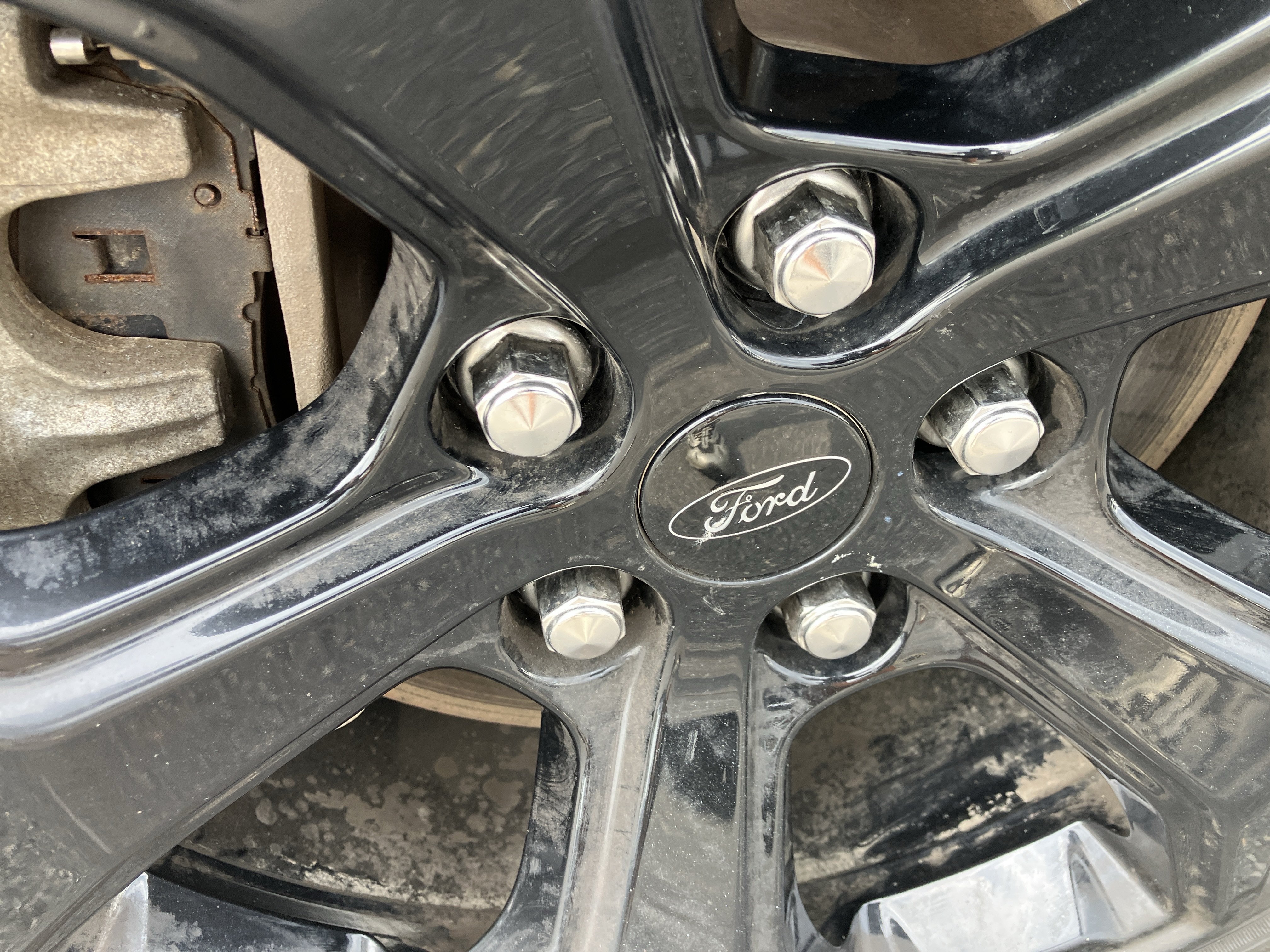 Certified 2022 Ford Explorer Timberline AWD/4WD image 11