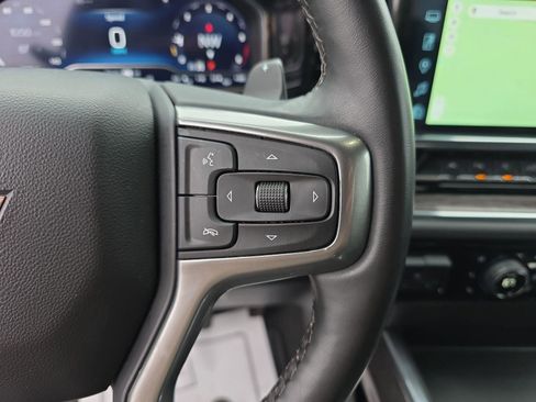 Used 2025 Chevrolet Silverado 1500 LTZ image 30
