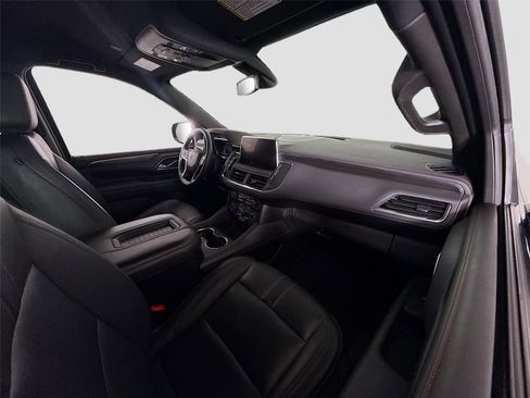 Used 2022 Chevrolet Tahoe RST w/ Luxury Package image 22