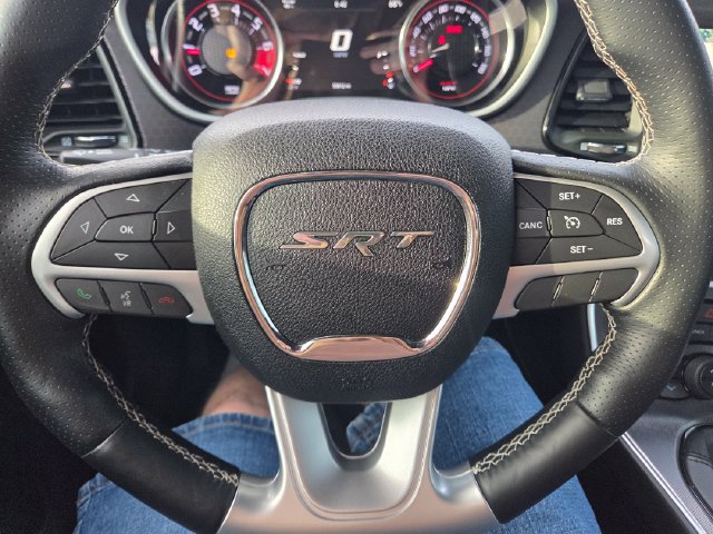 Used 2017 Dodge Challenger SRT RWD image 20