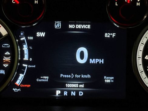 Used 2018 RAM 2500 Laramie AWD/4WD image 69