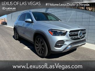 Used 2025 Mercedes-Benz GLE 350 4MATIC video 1