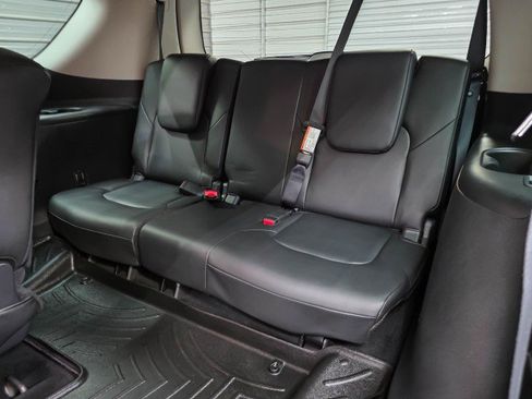 Used 2023 Nissan Armada Platinum AWD/4WD image 21