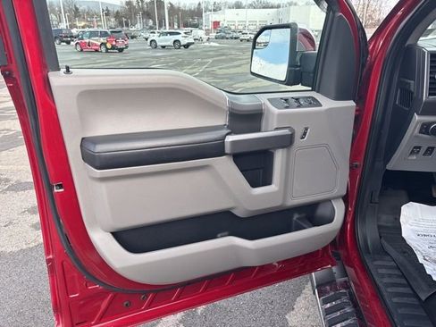 Used 2019 Ford F150 XLT w/ Equipment Group 301A Mid image 36