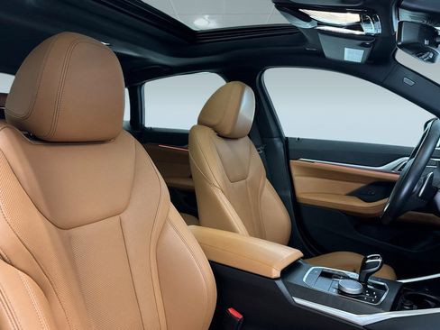 Used 2023 BMW 430i Gran Coupe w/ Premium Package image 31