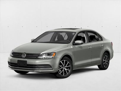 Used 2015 Volkswagen Jetta S