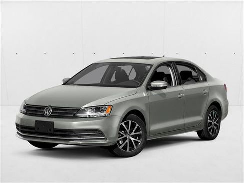 Used 2015 Volkswagen Jetta S FWD image 1