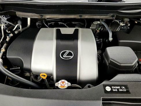 Used 2020 Lexus RX 350 F Sport image 28