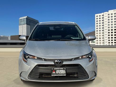 Used 2024 Toyota Corolla LE FWD image 2