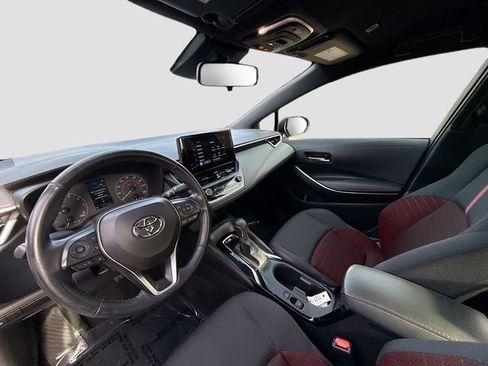 Used 2023 Toyota Corolla SE FWD image 20