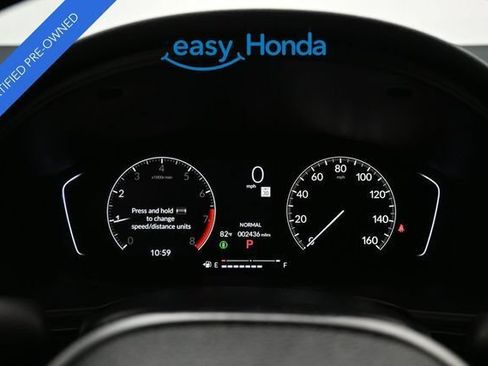Used 2026 Honda Civic Sport image 9